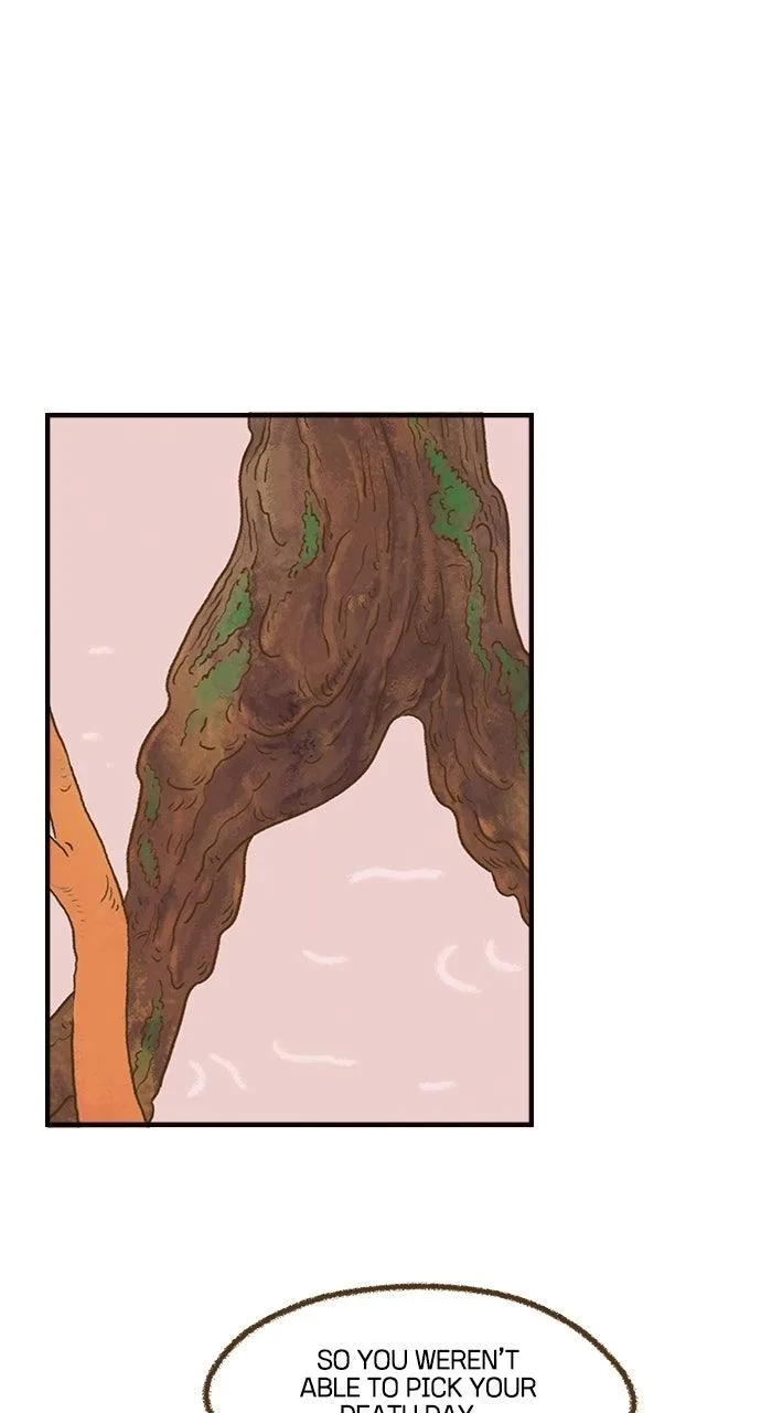 The Memory Shop Chapter 91 page 1
