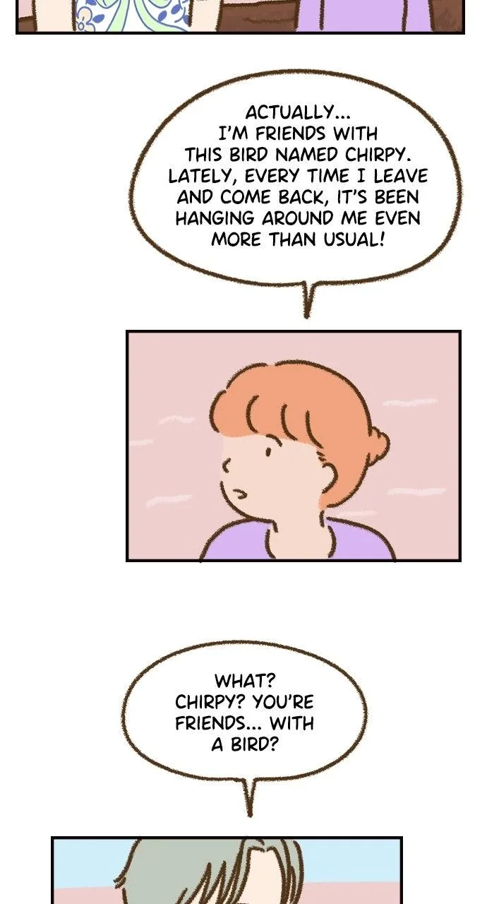 The Memory Shop Chapter 91 page 15