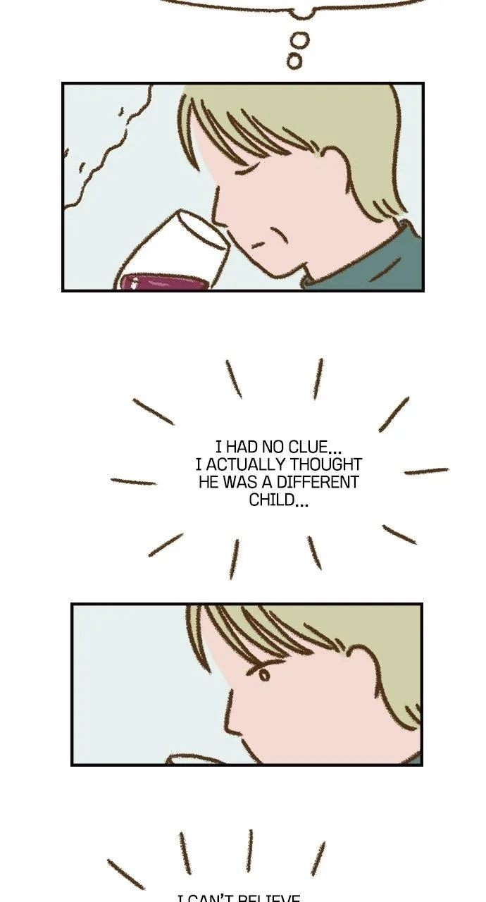 The Memory Shop Chapter 91 page 27