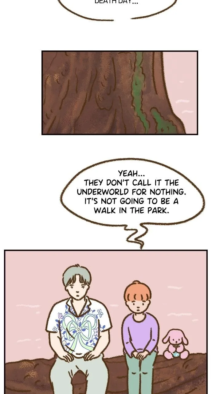 The Memory Shop Chapter 91 page 2