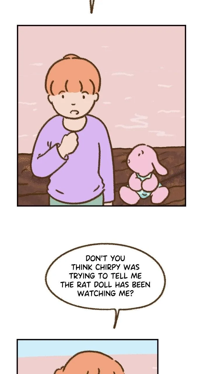The Memory Shop Chapter 91 page 19