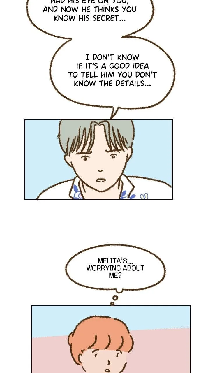 The Memory Shop Chapter 91 page 9