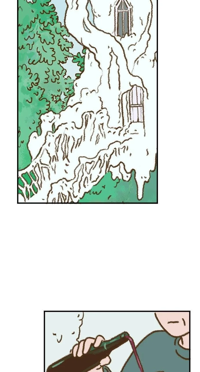 The Memory Shop Chapter 91 page 25