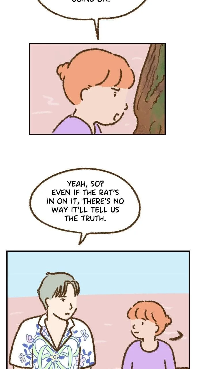 The Memory Shop Chapter 91 page 14