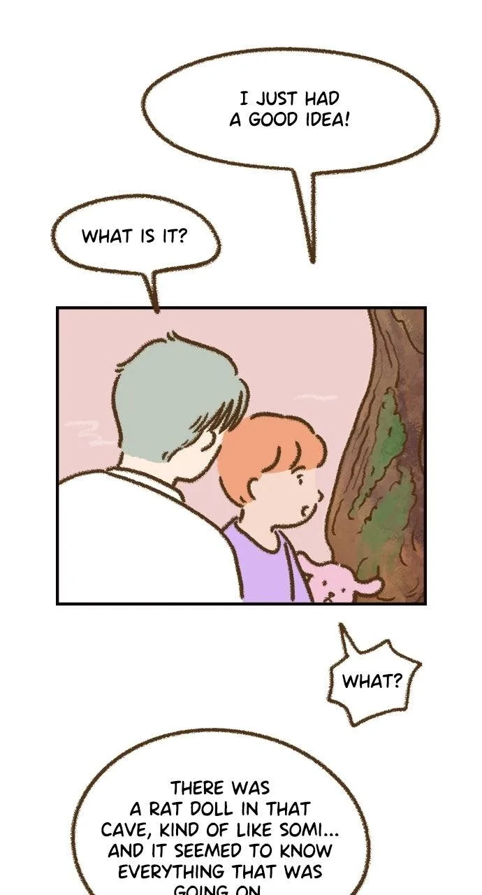 The Memory Shop Chapter 91 page 13