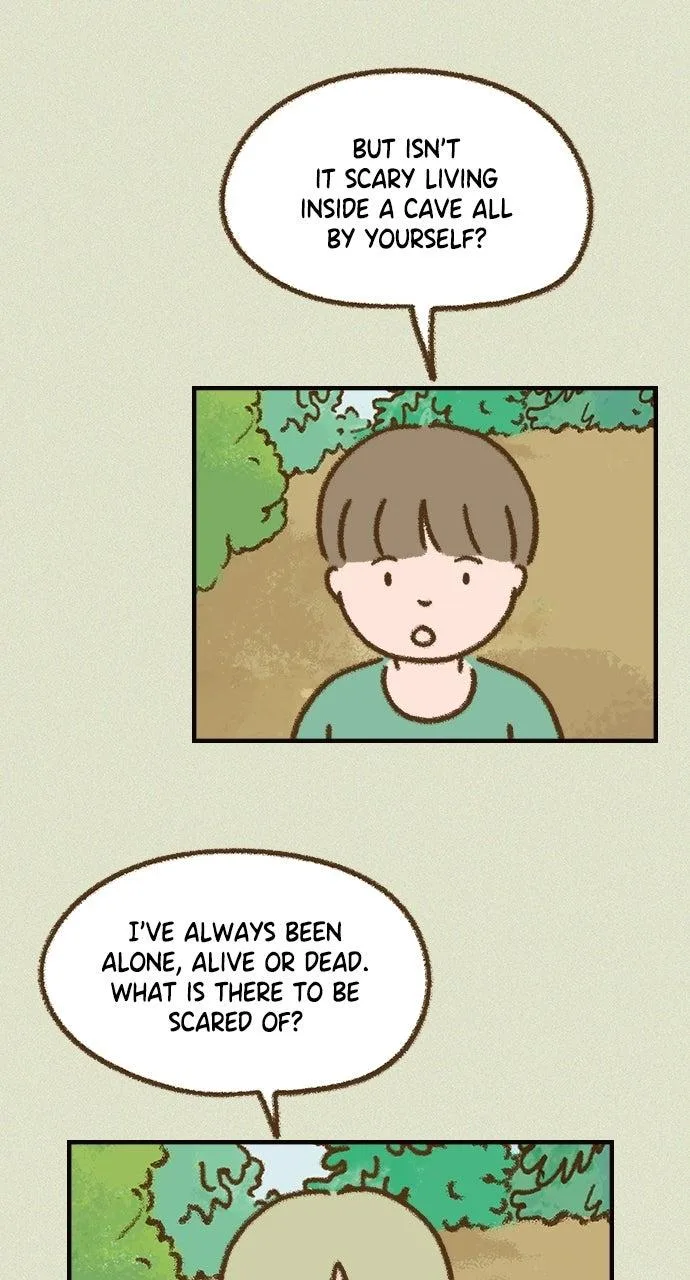 The Memory Shop Chapter 91 page 33