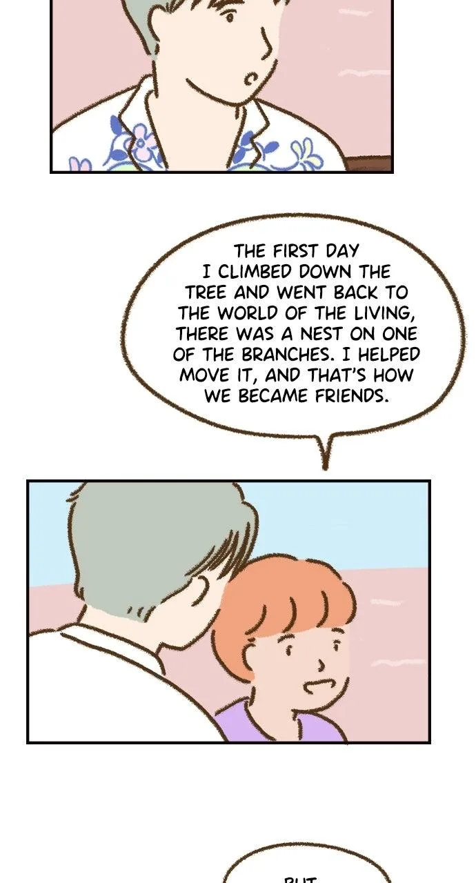 The Memory Shop Chapter 91 page 16