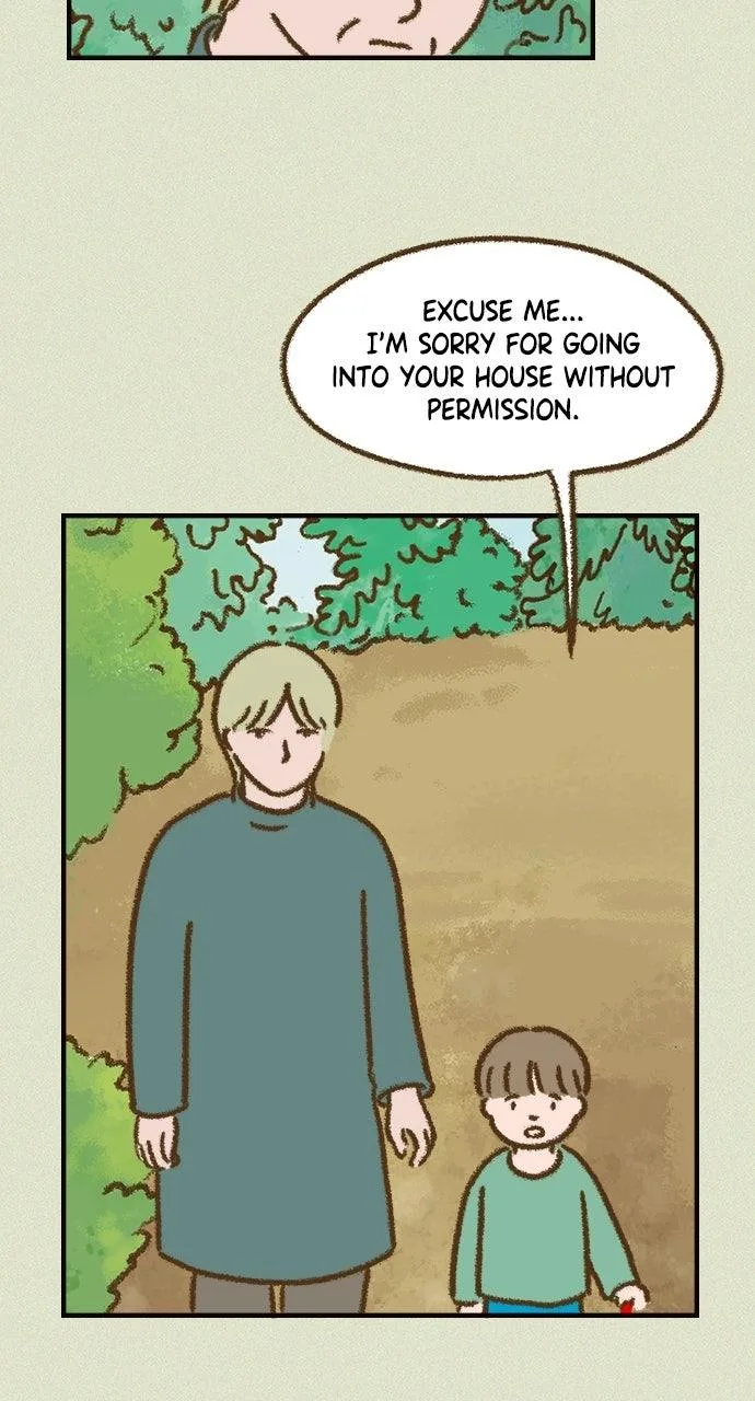 The Memory Shop Chapter 91 page 32