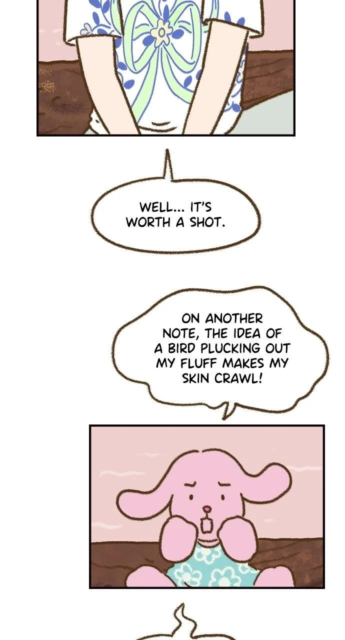 The Memory Shop Chapter 91 page 22