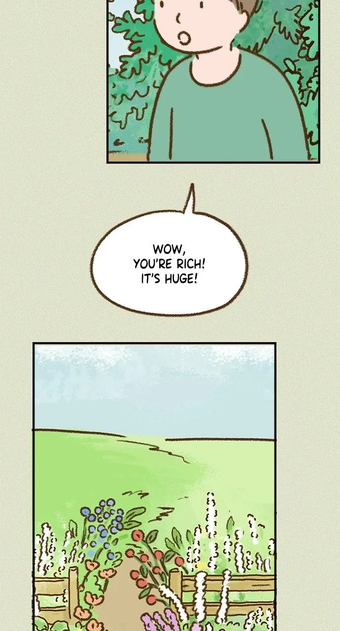 The Memory Shop Chapter 91 page 35