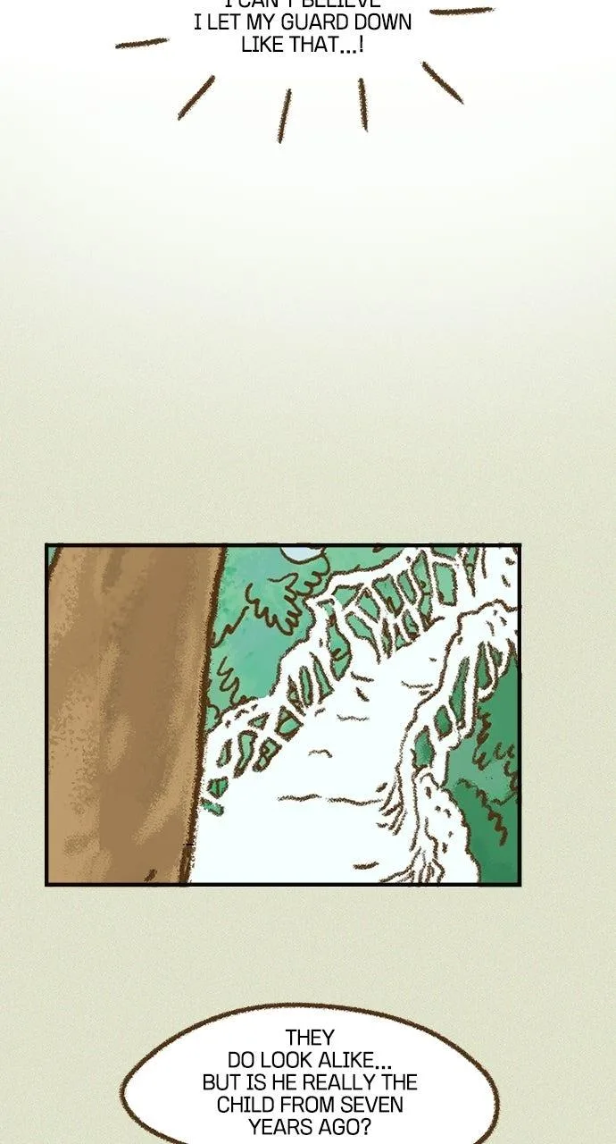 The Memory Shop Chapter 91 page 28