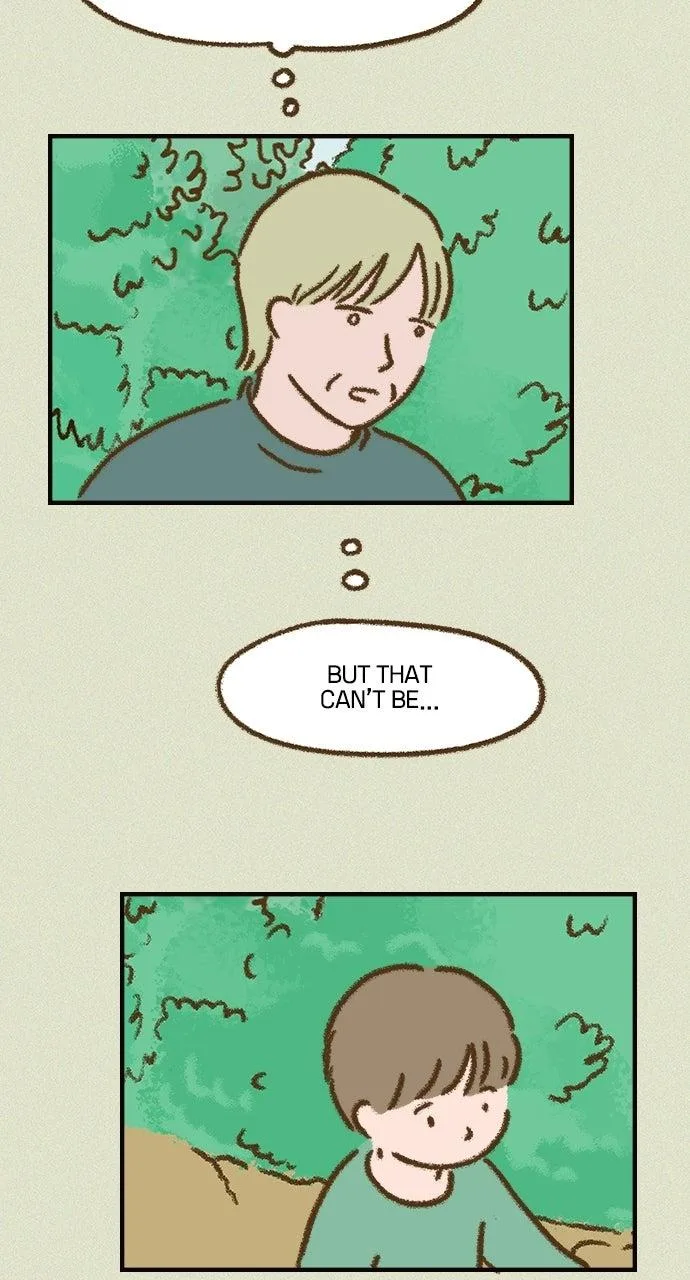 The Memory Shop Chapter 91 page 30