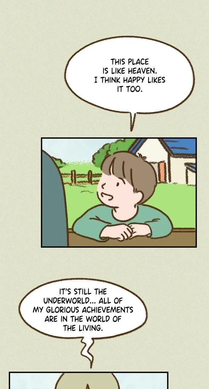 The Memory Shop Chapter 92 page 3