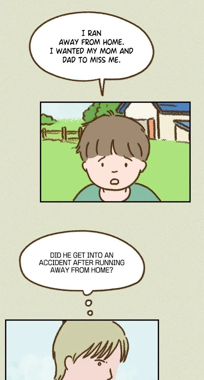 The Memory Shop Chapter 92 page 5