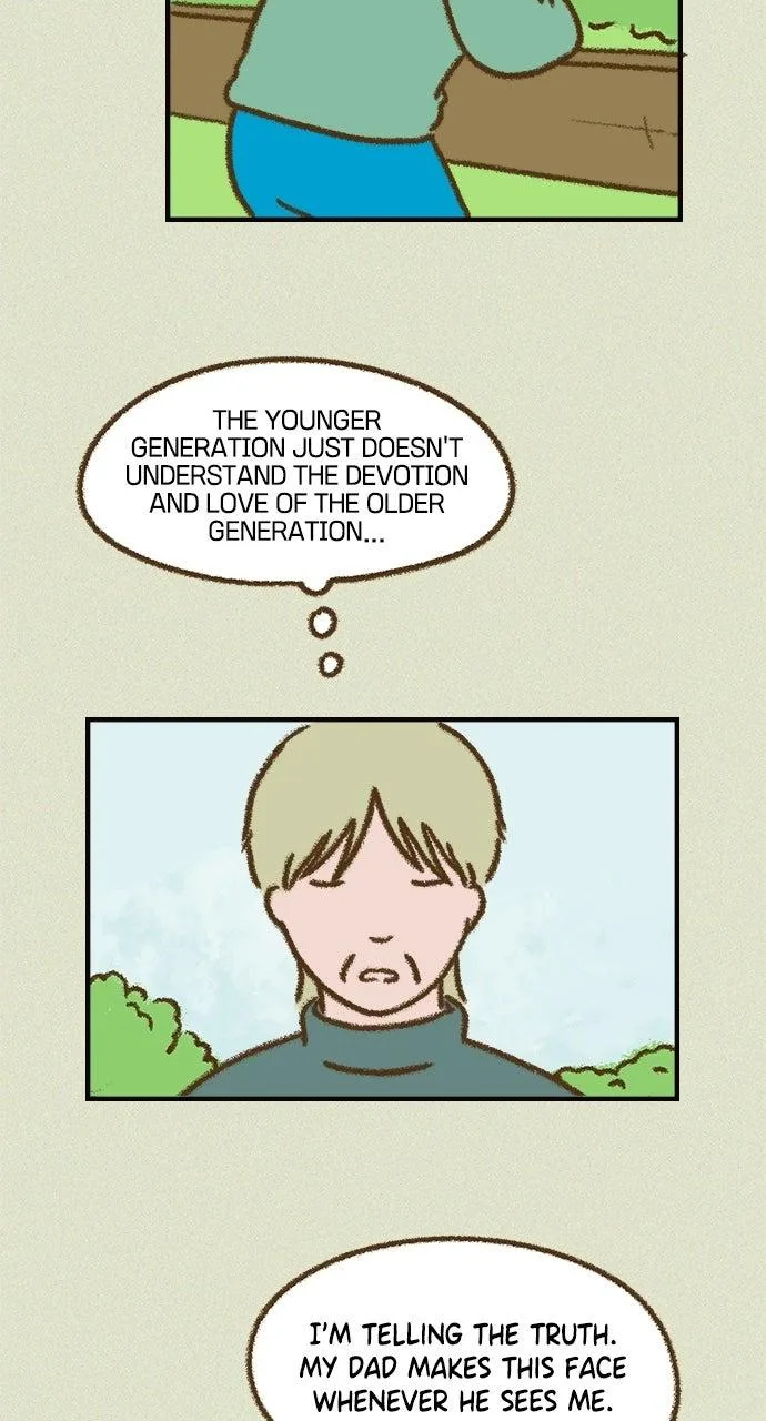 The Memory Shop Chapter 92 page 7