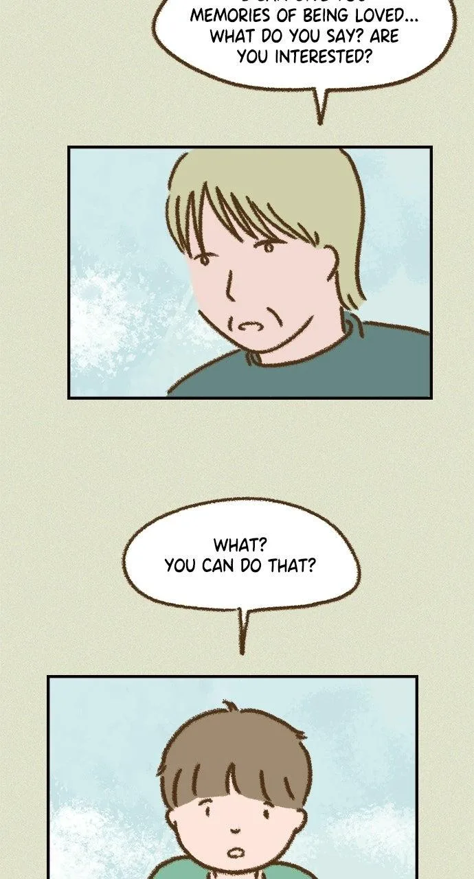 The Memory Shop Chapter 92 page 10