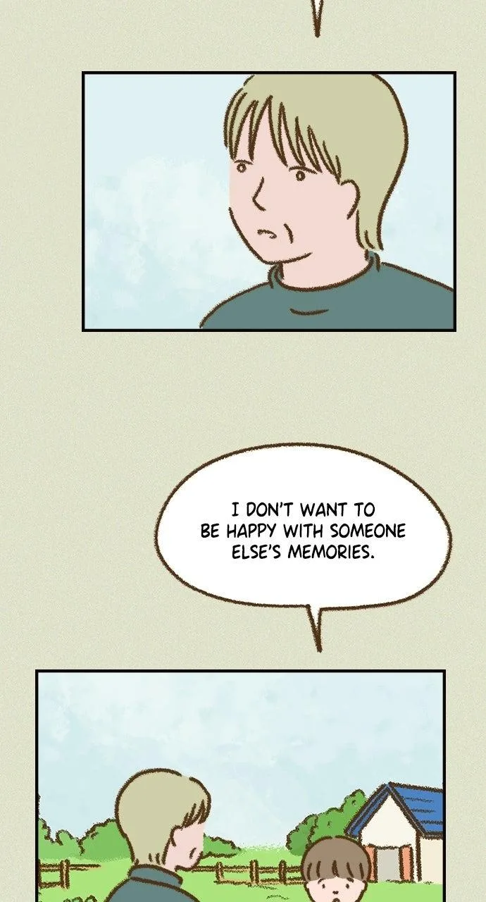 The Memory Shop Chapter 92 page 13