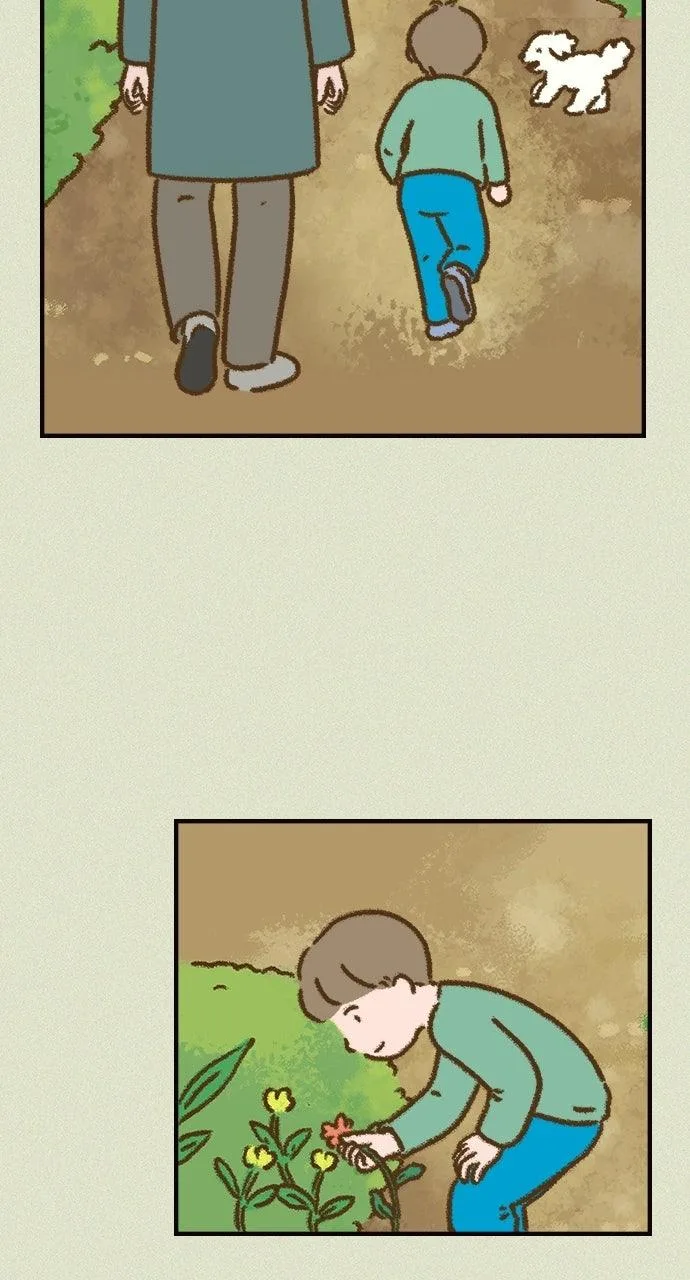 The Memory Shop Chapter 92 page 17