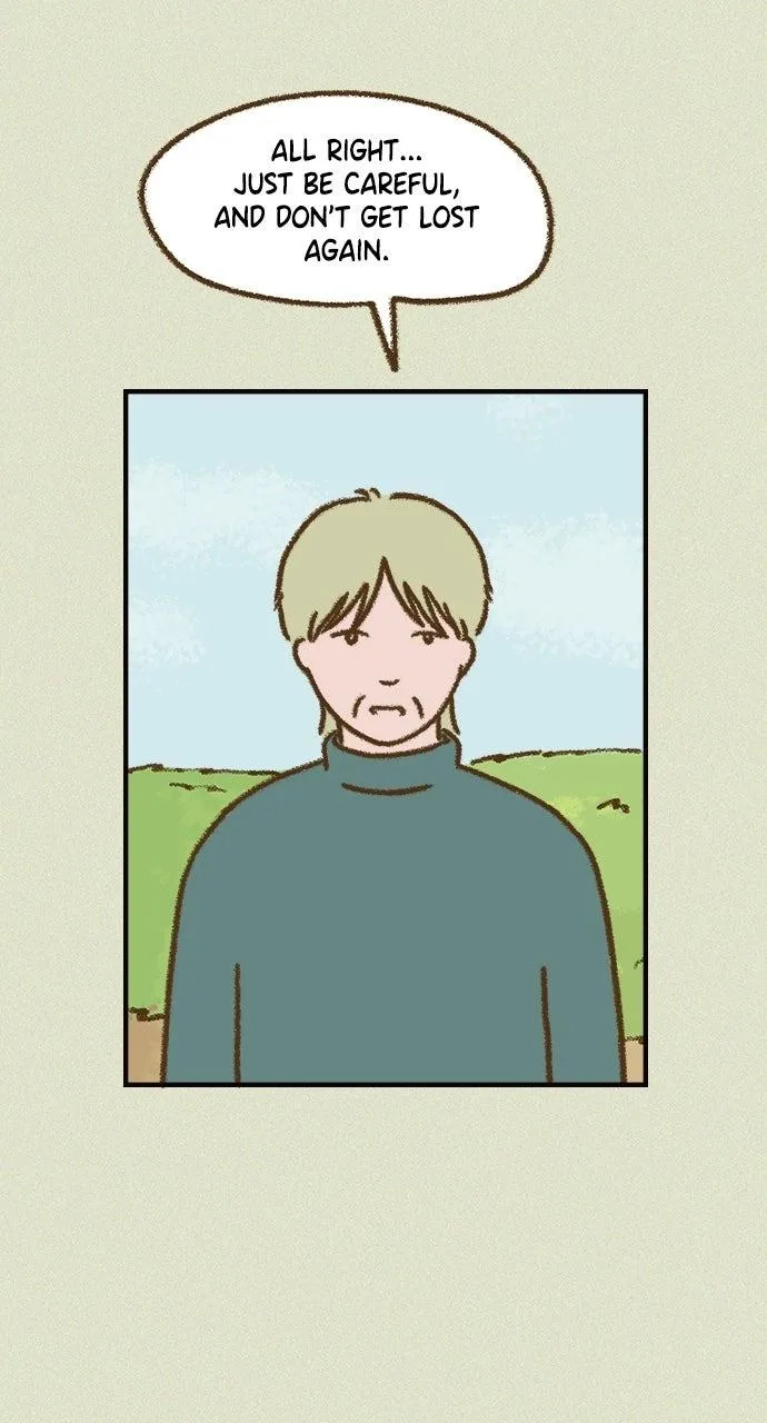 The Memory Shop Chapter 92 page 21