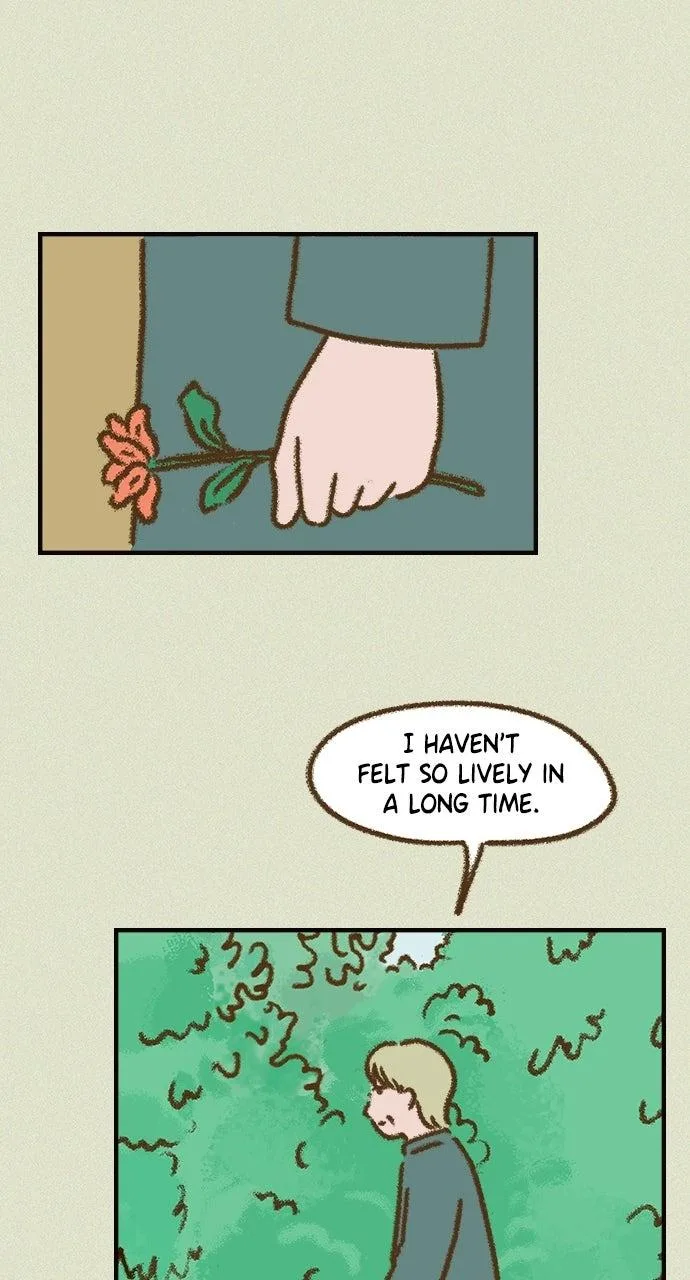 The Memory Shop Chapter 92 page 22