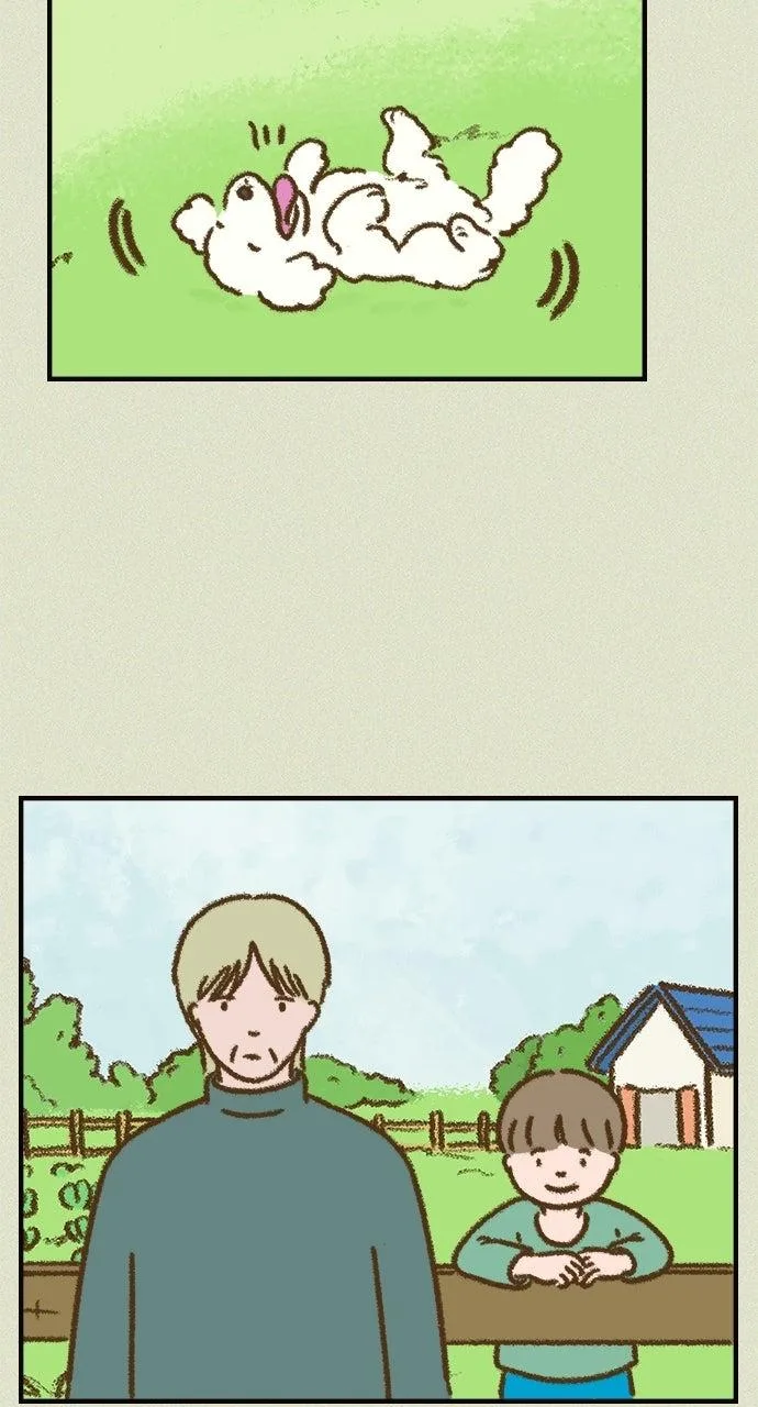 The Memory Shop Chapter 92 page 2