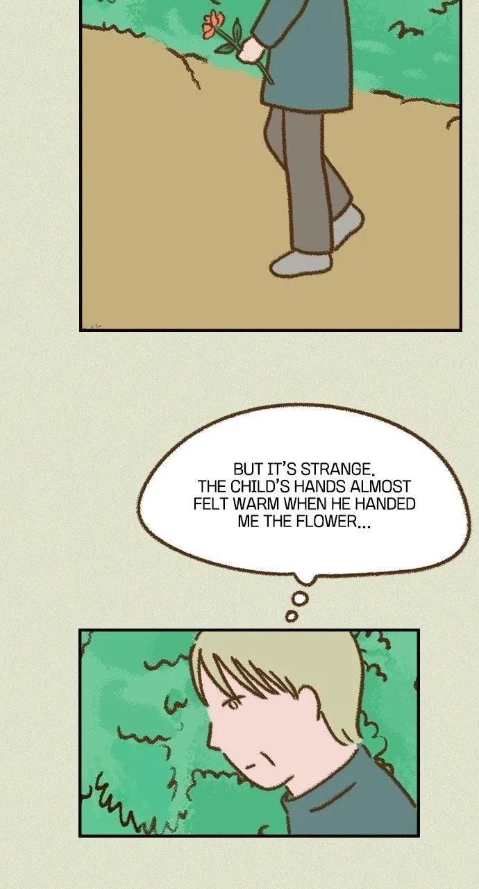 The Memory Shop Chapter 92 page 23
