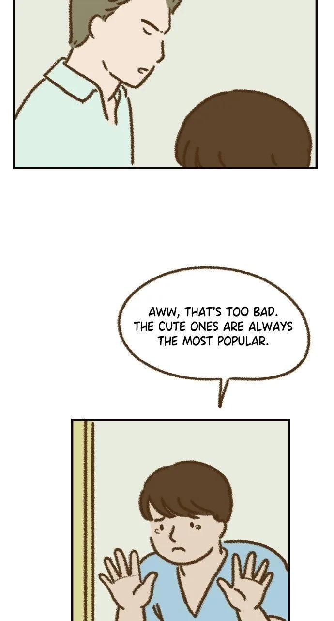 The Memory Shop Chapter 92 page 39
