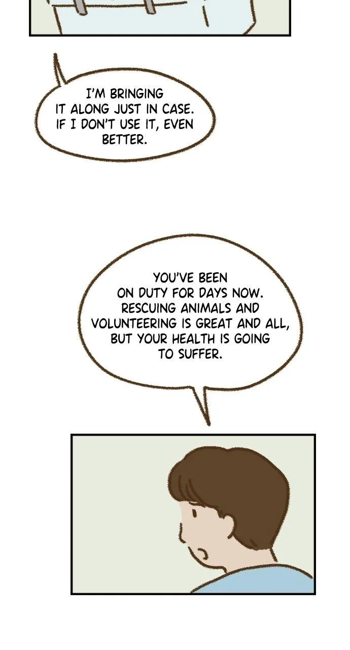 The Memory Shop Chapter 92 page 44