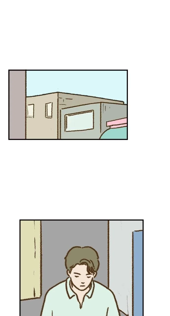 The Memory Shop Chapter 93 page 1