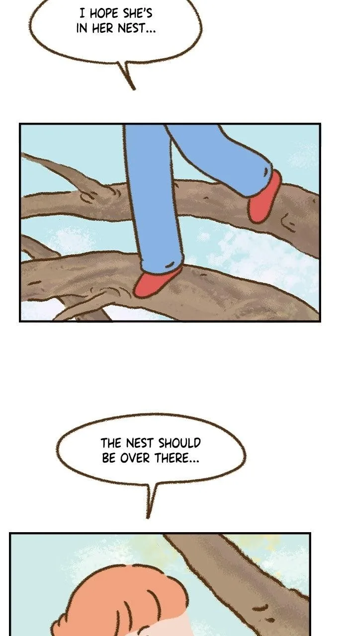 The Memory Shop Chapter 93 page 19