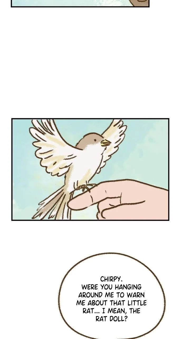 The Memory Shop Chapter 93 page 24