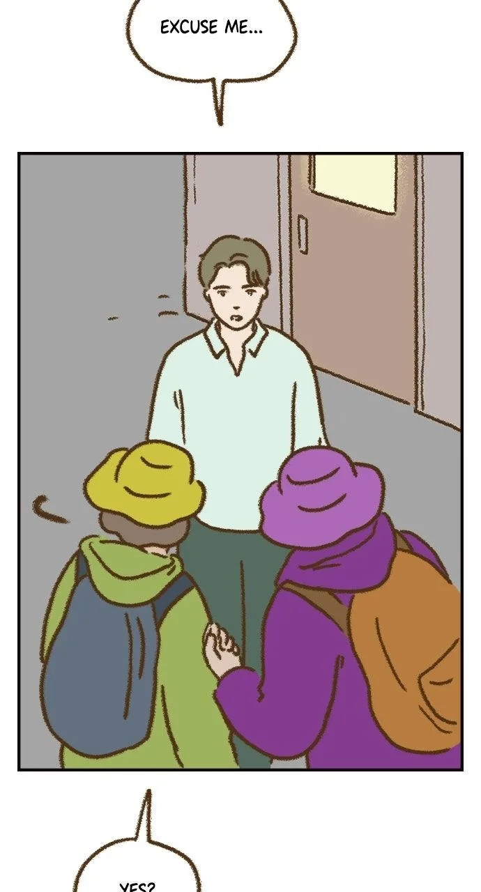 The Memory Shop Chapter 93 page 14
