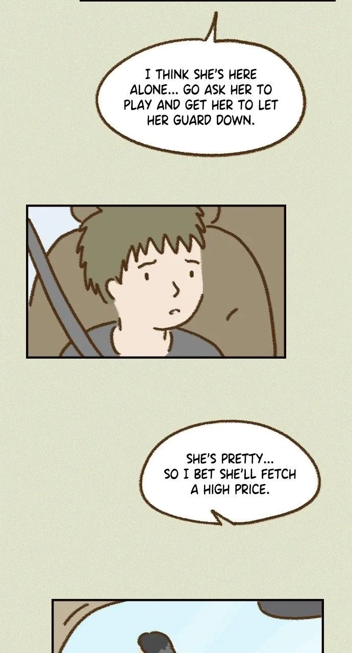 The Memory Shop Chapter 93 page 8