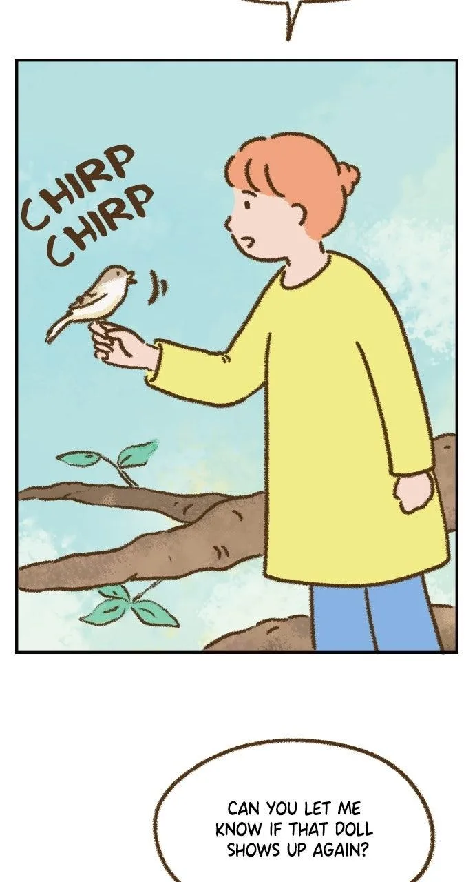 The Memory Shop Chapter 93 page 25