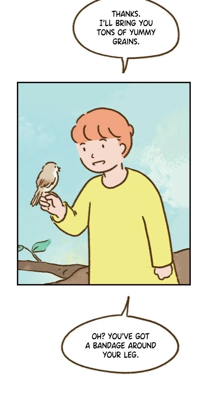 The Memory Shop Chapter 93 page 27