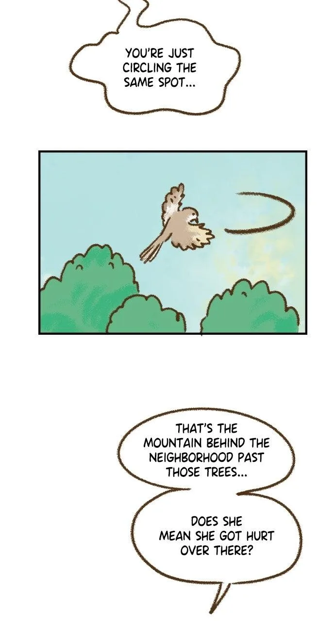The Memory Shop Chapter 93 page 31