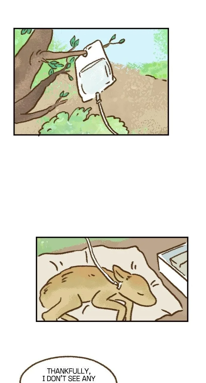 The Memory Shop Chapter 93 page 34