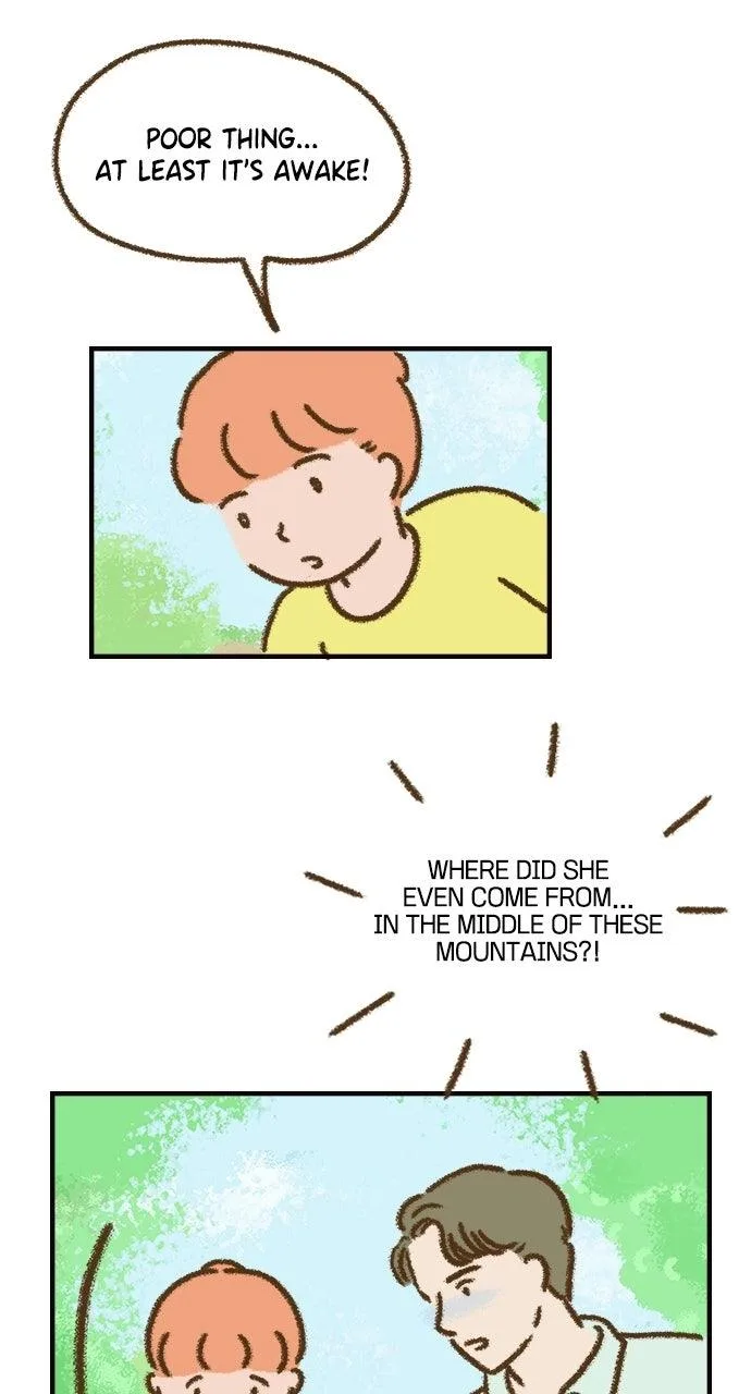 The Memory Shop Chapter 93 page 37