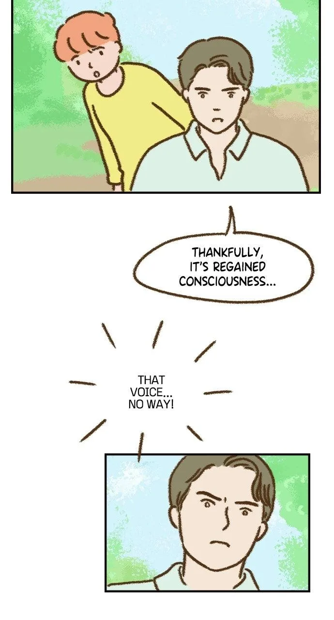 The Memory Shop Chapter 93 page 36