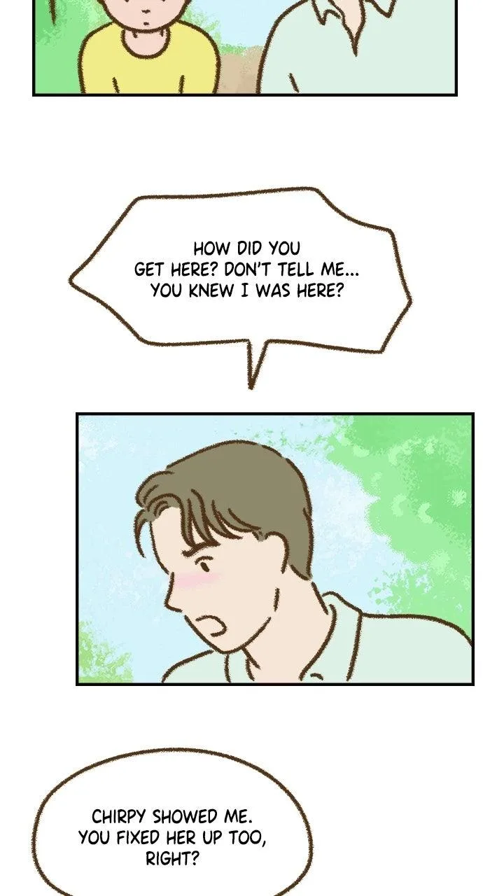 The Memory Shop Chapter 93 page 38