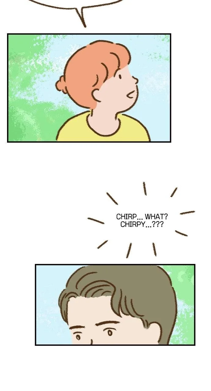 The Memory Shop Chapter 93 page 39