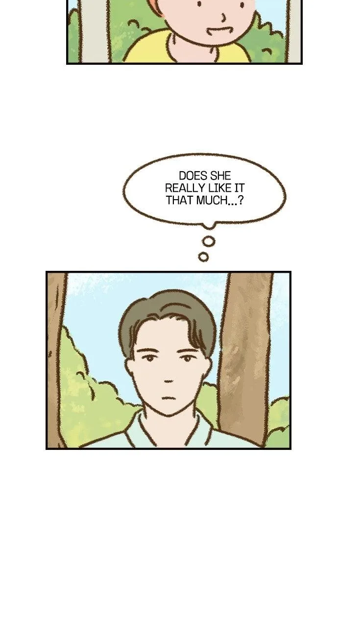 The Memory Shop Chapter 94 page 20
