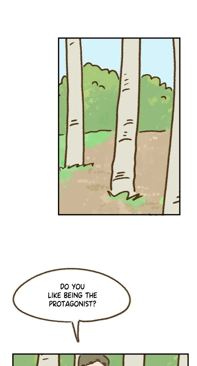 The Memory Shop Chapter 94 page 21