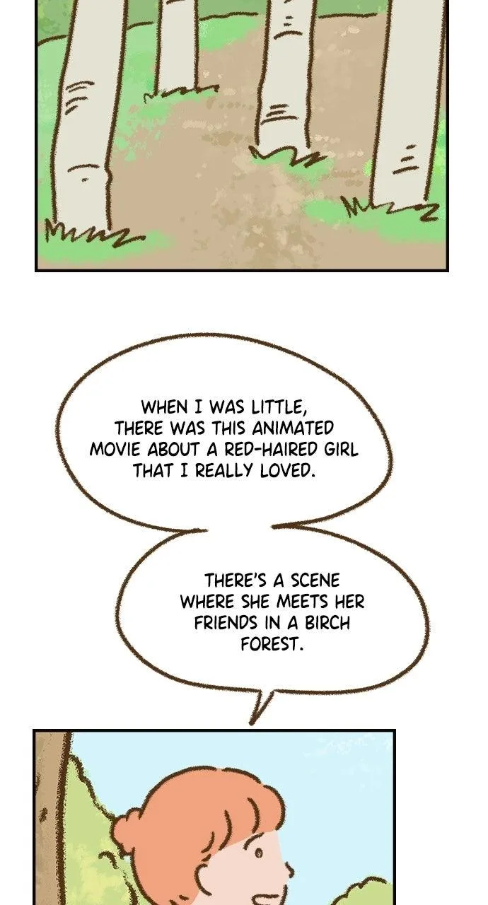 The Memory Shop Chapter 94 page 14