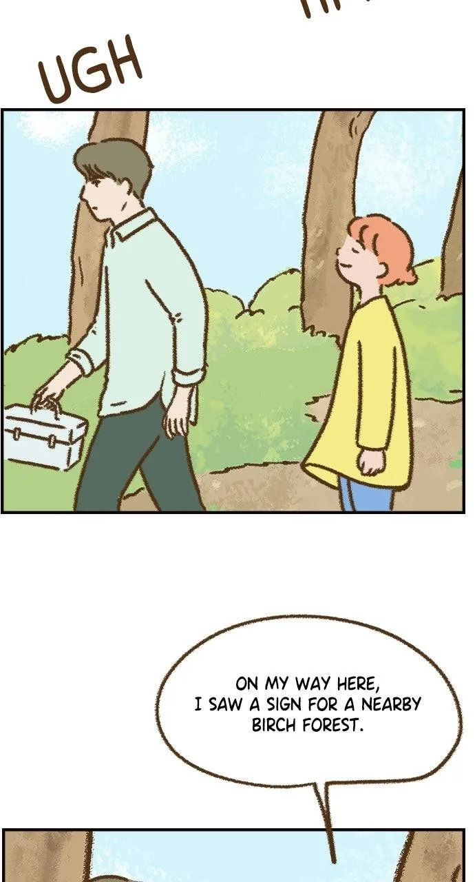 The Memory Shop Chapter 94 page 9