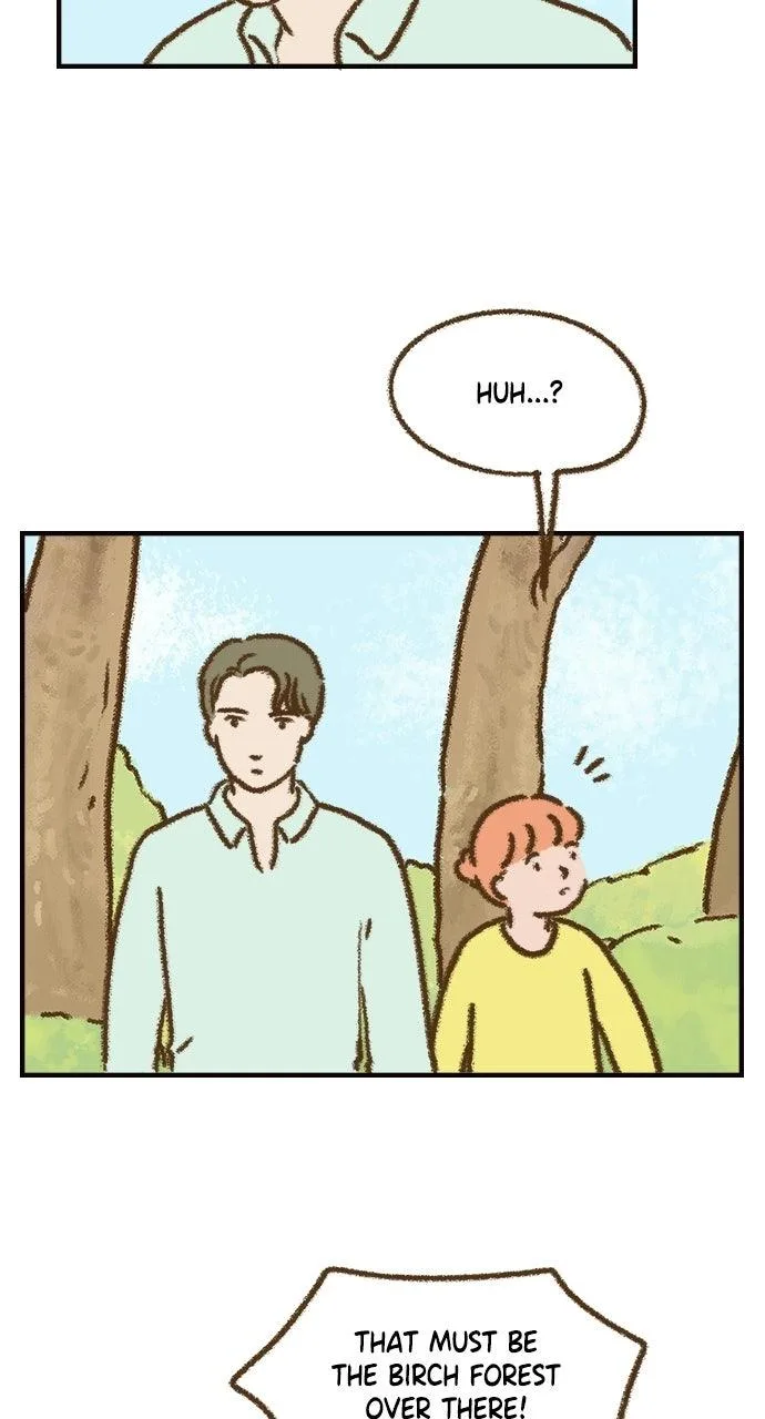 The Memory Shop Chapter 94 page 11
