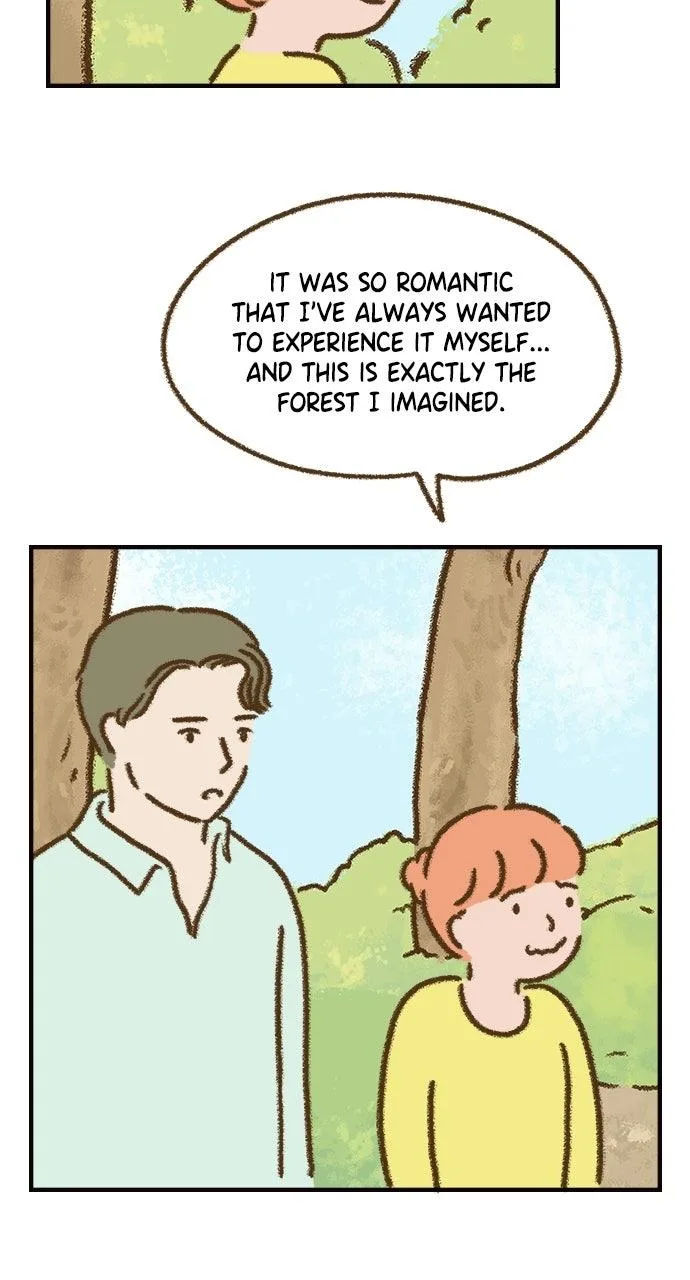 The Memory Shop Chapter 94 page 15