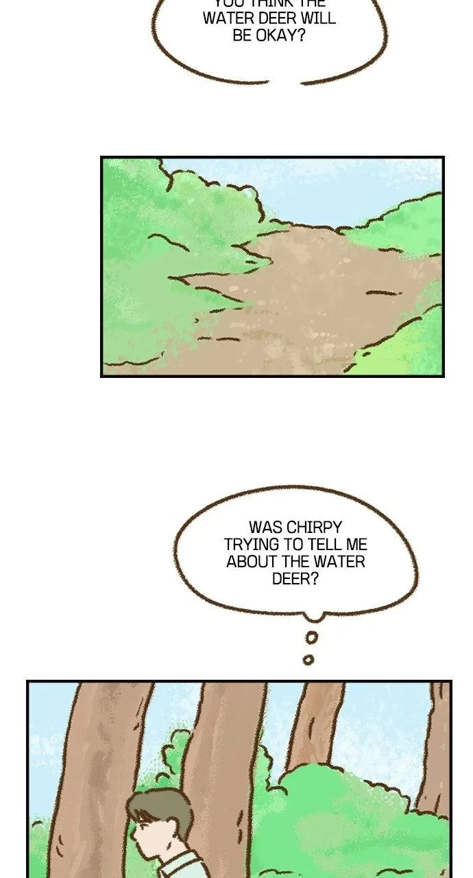 The Memory Shop Chapter 94 page 2