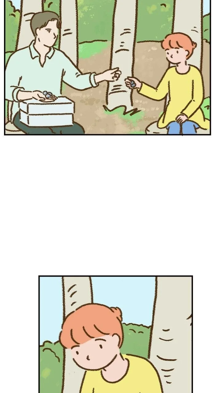 The Memory Shop Chapter 94 page 33