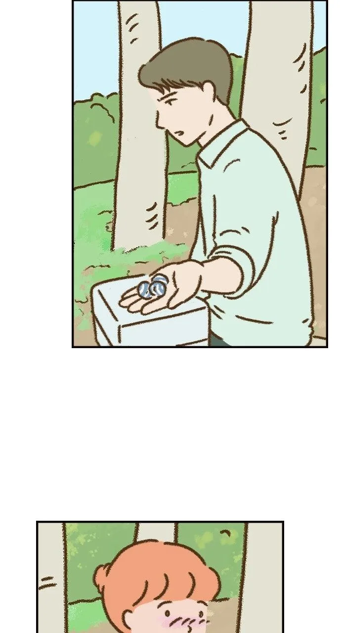 The Memory Shop Chapter 94 page 31